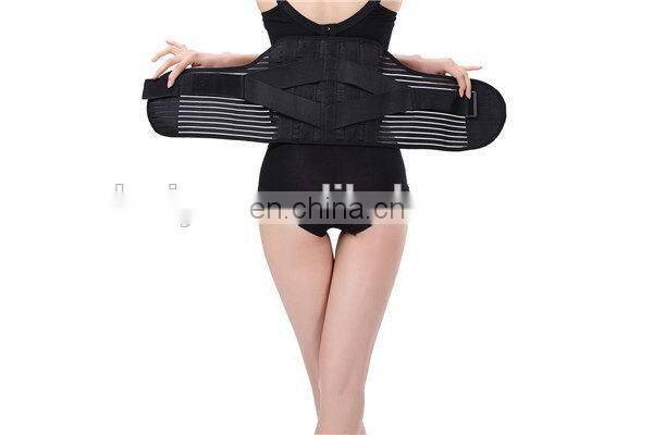 Designer new arrival latex resistance band with waist belt strap
