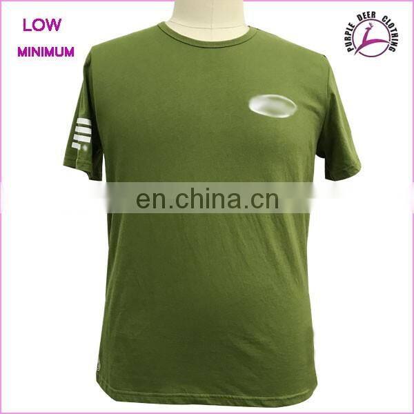 Dongguan t-shirt printing machine custom make high quality t shirt