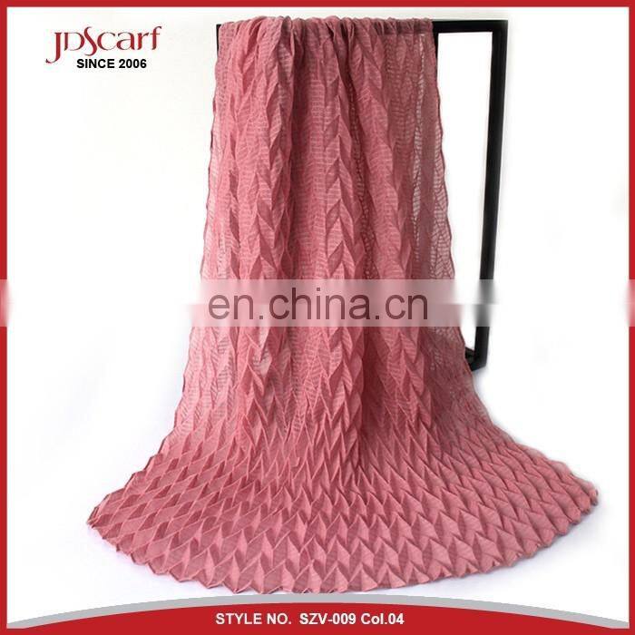 manufacturer supply wholesale magic scarf for women ladies