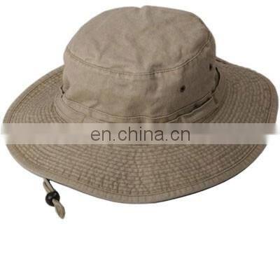 Bucket hats - Plain bucket hats