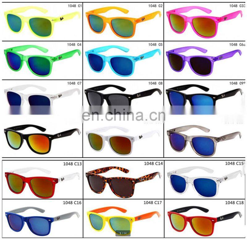 Custom Paper Anaglyph Craft 3D Glasses for Kids