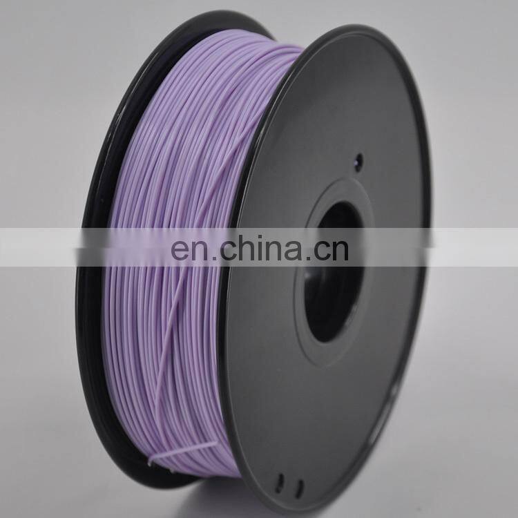 YOYI 3d printer filament PLA with vacuum packing