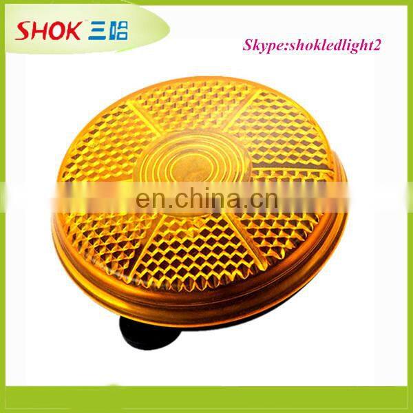 China Factory Supply backpacks warning light green led warning strobe light