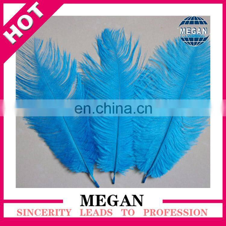 large size factory price sell ostrich feather plume/ostrich feather