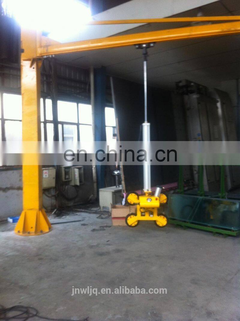 WL2500-31 Automatic Sealing Robot