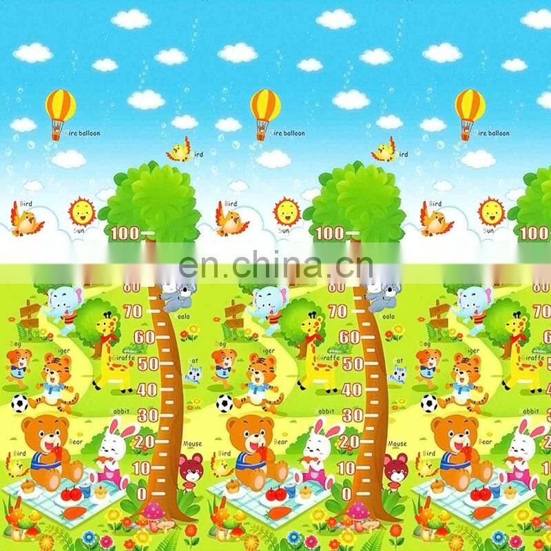 cheap baby play Rug More Interesting Toy Baby Mat.Baby Gym