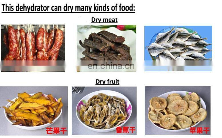 vegetable dehydrator mushroom dryer machine