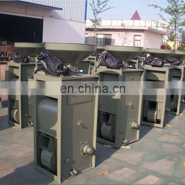 best selling paddy rice sheller machine grain huller sheller plants