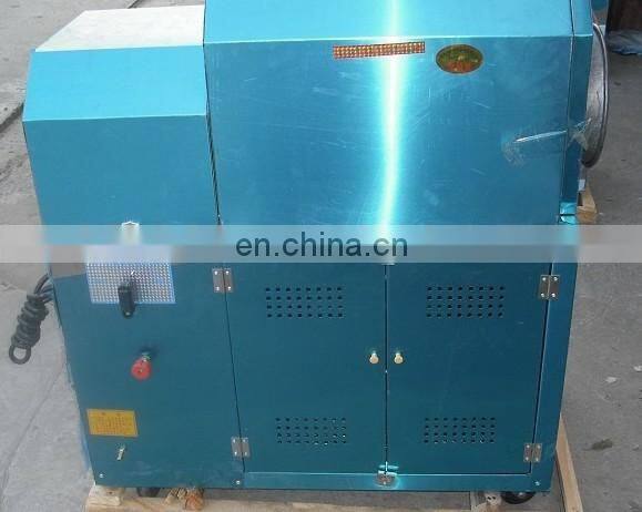 Easy operation good reputation pine nuts roaster machine made in China