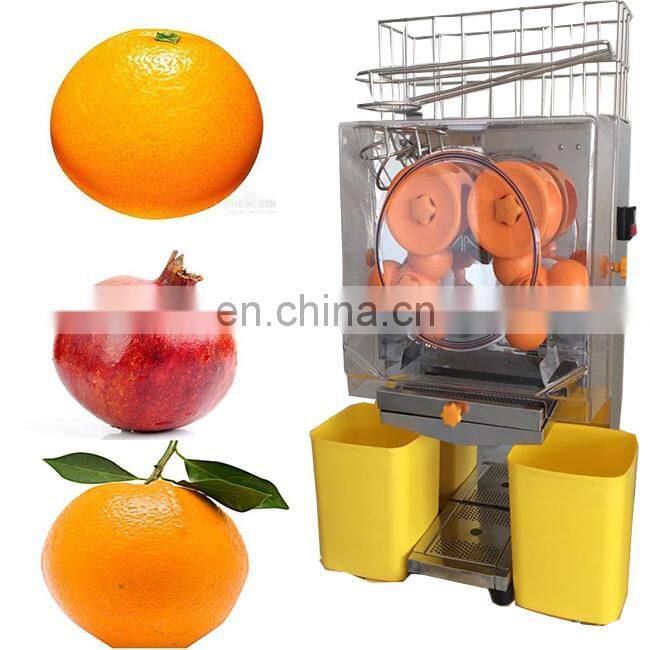 Pomegranate juicer/Orange Juice machine /Citrus squeezing machine