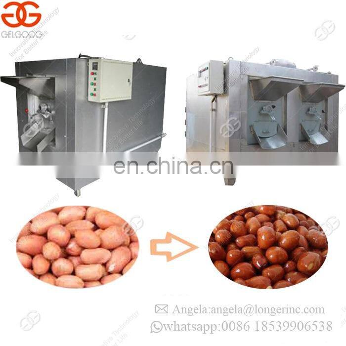 Stable Working Full Automatic Tahini Sesame Peanut Paste Making Machine Nut Grinding Equipment Groundnut Butter Production Plant