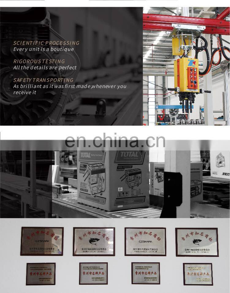 DG8000-CLE 6.5KW OPEN TYPE DIESEL GENERATOR