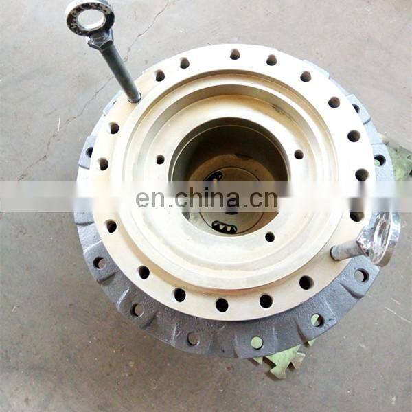 China Supplier 322C Final Drive Parts 322CFM Travel Gearbox 2276133