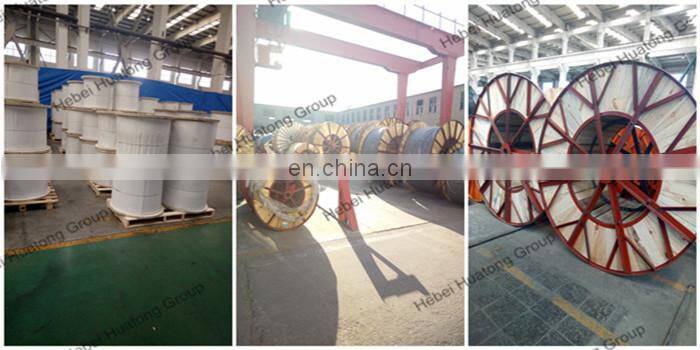 Flexible 3x16 3x14 3x12 3x10 4x10 4x8 AWG 600V SOOW Rubber Cable