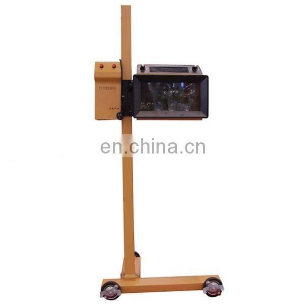 SV-D6T Electric Headlight Tester