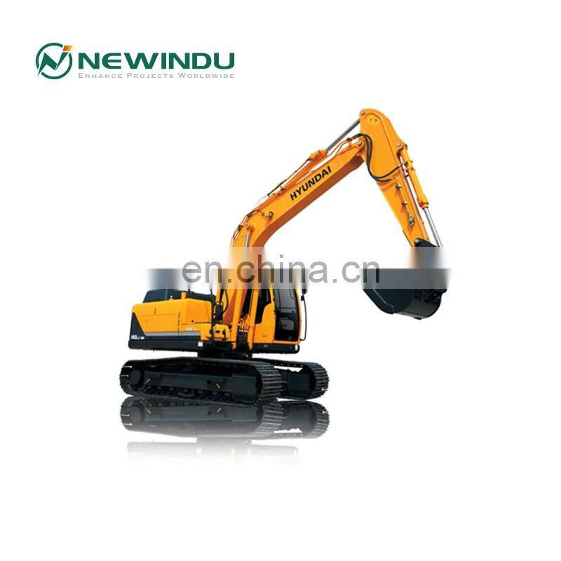 Cheap Mini Excavator R140LC-9A Excavator Mini Excavator Prices