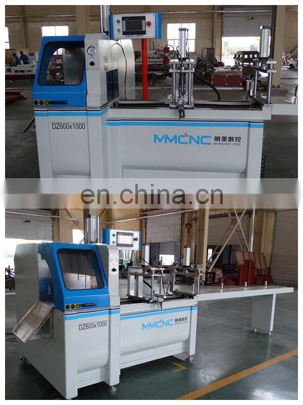 Single head Cutting Saw diameter is 450,500