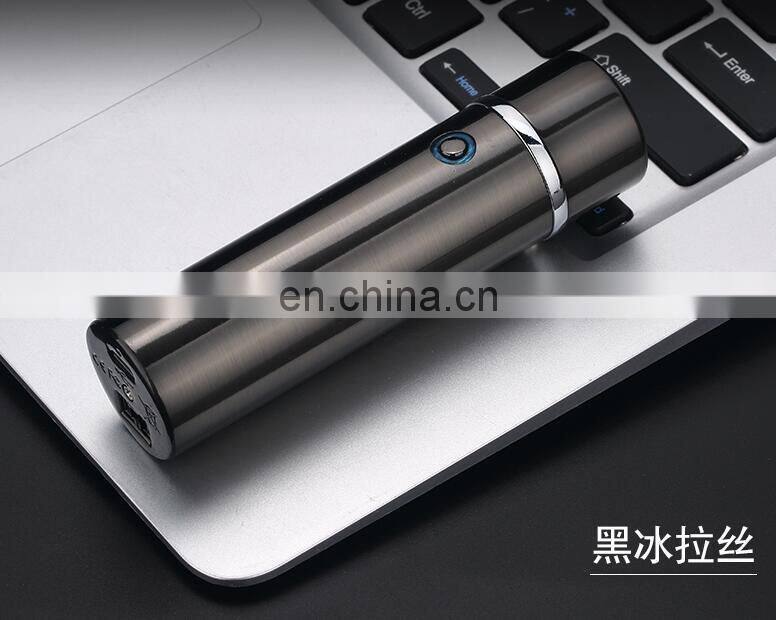 Cigar Cigarette Lighter Pipe Cigarette Lighter USB Cigarette Lighter