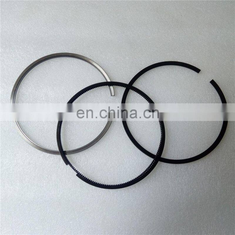 6BT Diesel Engine Piston Ring Set 3802429