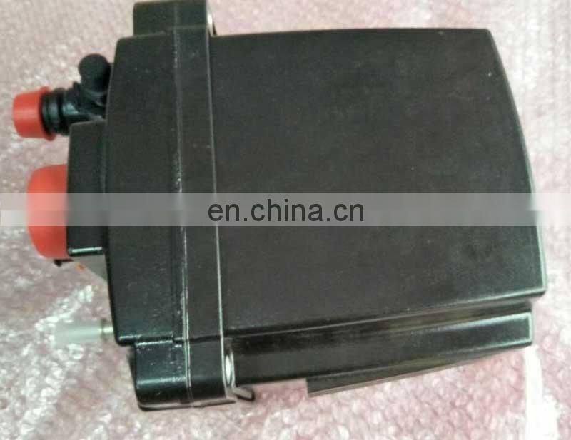 SCR Urea Pump Doser Pump 4931694