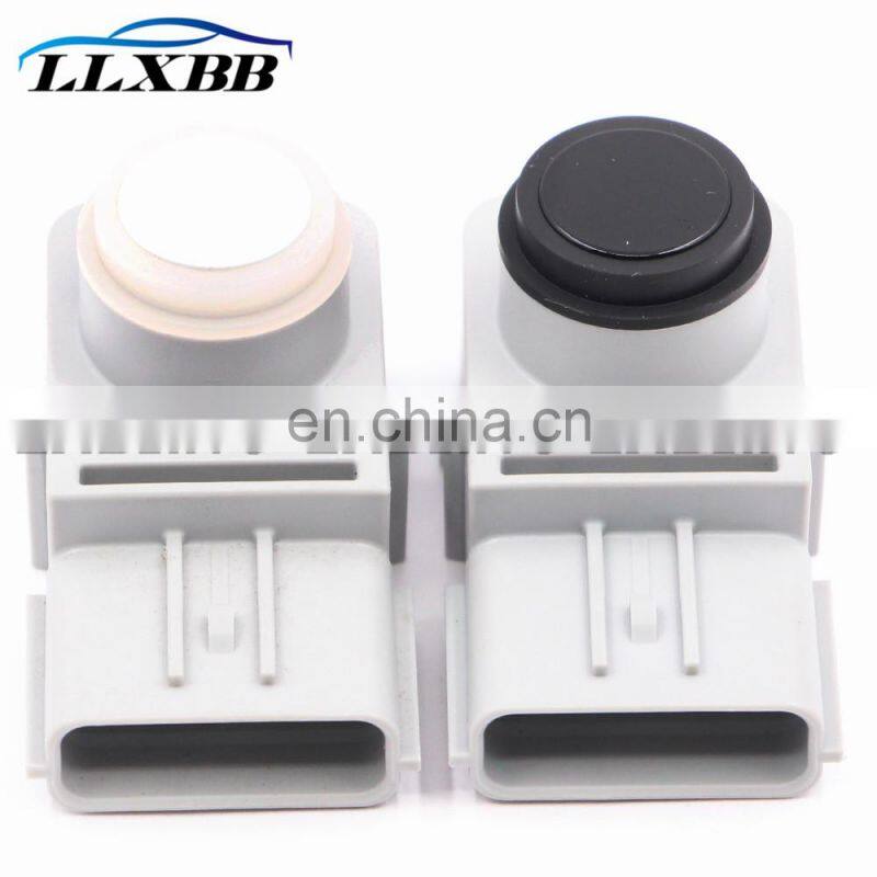 Original LLXBB Backup Sensor PDC Reversing 95720-C3000WW9 For Hyundai KIA 95720-C3000 95720 C3000 95720C3000