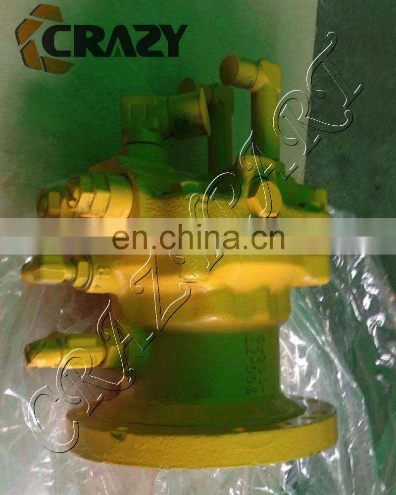 PC60-7 swing motor 708-7T-00470,excavator parts