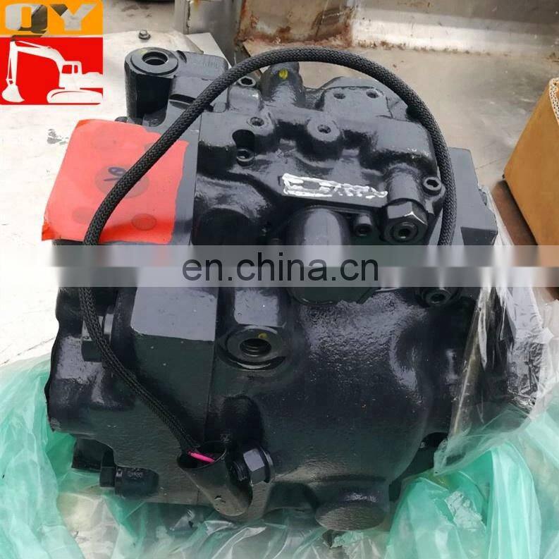 WA380-6 WA430-6 Pump Ass'y 708-1W-00741/708-1W-00740 Hydraulic Pump Parts
