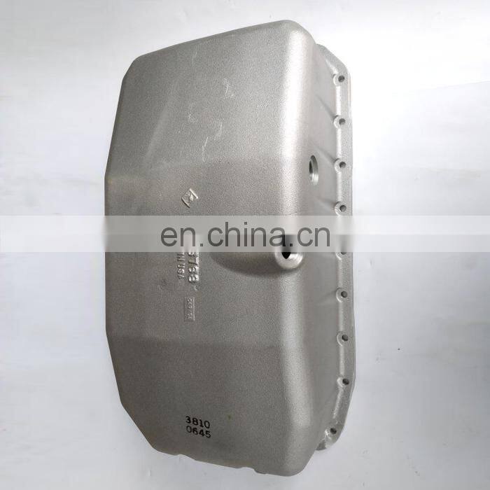 Top Quality QSB4.5 Diesel Engine Oil Pan 3976768
