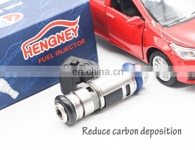 Extraordinary Factory price Best Sell IWP001 7751313 71719037 for Siena Strada 1.6 16 V fuel nozzle manufacturer
