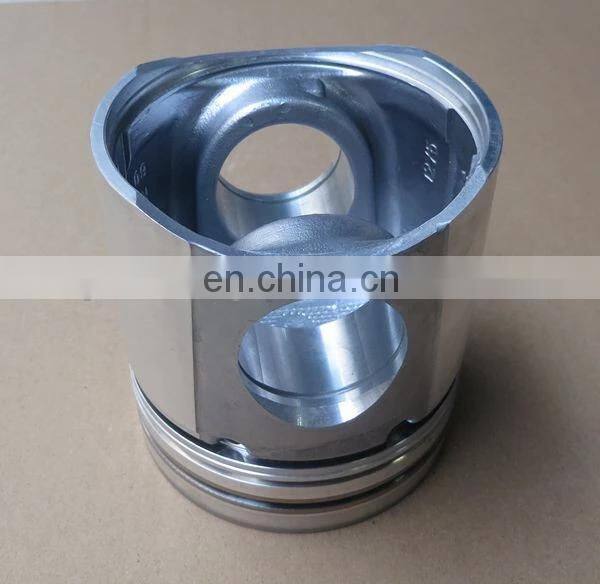 Engine Parts 6CT8.3 Diesel Engine Piston 3923537