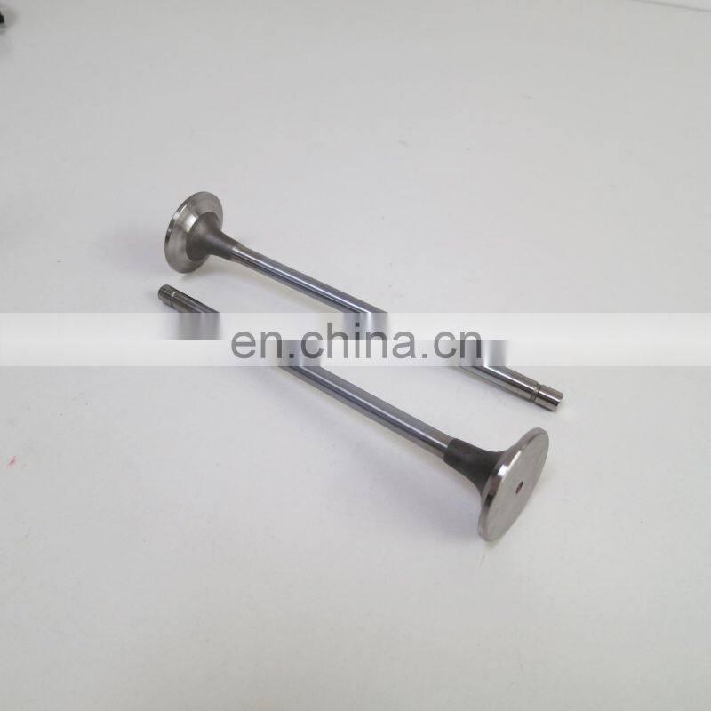 Hot Sale QSX15/ISX15 Valve Intake 4965868