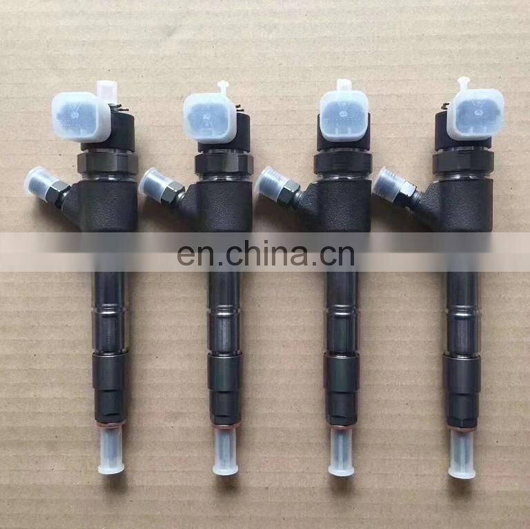 common rail fuel injector 0445120393