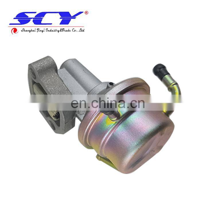 Auto parts car Mechanical Pumpsuitable for Daihatsu Charade 1990-1993 23100-87112 2310087112