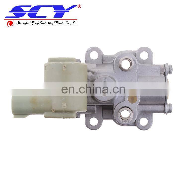 Idle Air Speed Control Valve Suitable for TOYOTA PASEO OE 2227011010 22270-11010 1368000400 136800-0400