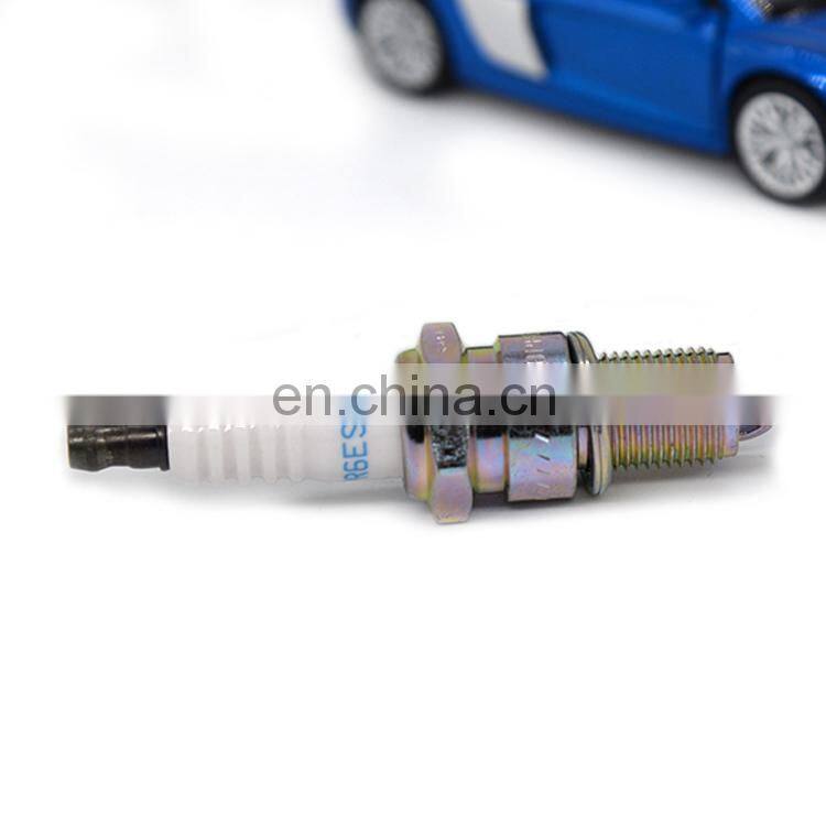 Hengney Spare parts high quality 7822 BPR6ES for Metro Firefly Sonata 1.0L 1.3L 2.0L Car plugs spark plug