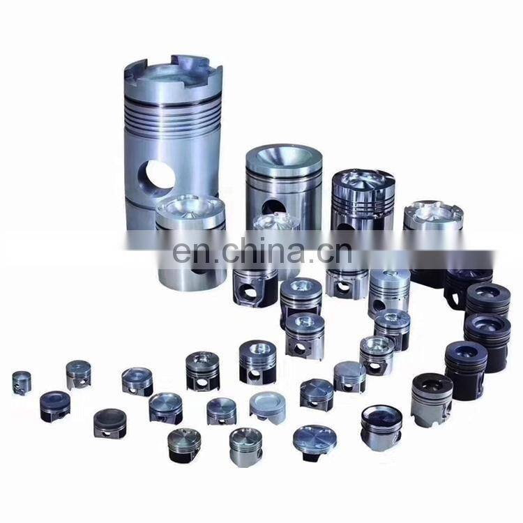 C9 Engine Parts Piston 385-1657 324-7380 3851687 For Excavator