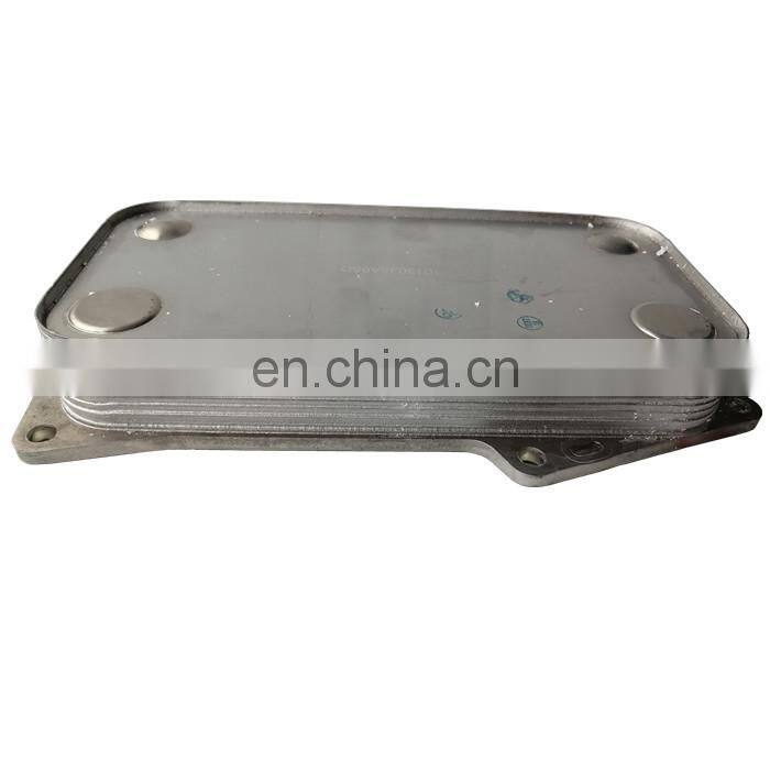 TCD2013 engine oil cooler radiator 3045952 04254427 04254426 04900206 04912105