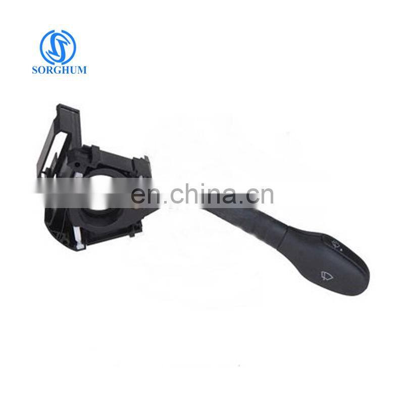 Auto Turn Signal Wiper Switch For VW 6K5953519B