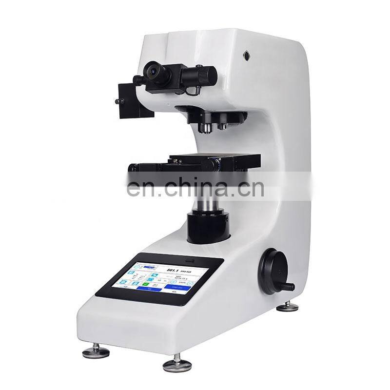 Competitive Portable Hardness Tester Ultrasonic Digital Metal Hardness Tester