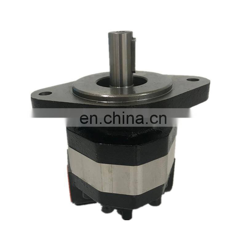 Original CB-FC31.5-FL-X Hydraulic gear pump