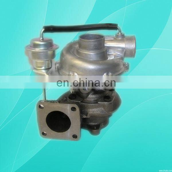 RHB5 Turbo VF130047 8944739540 8944739541 Turbocharger 4BD1-T 4JB1T Engine