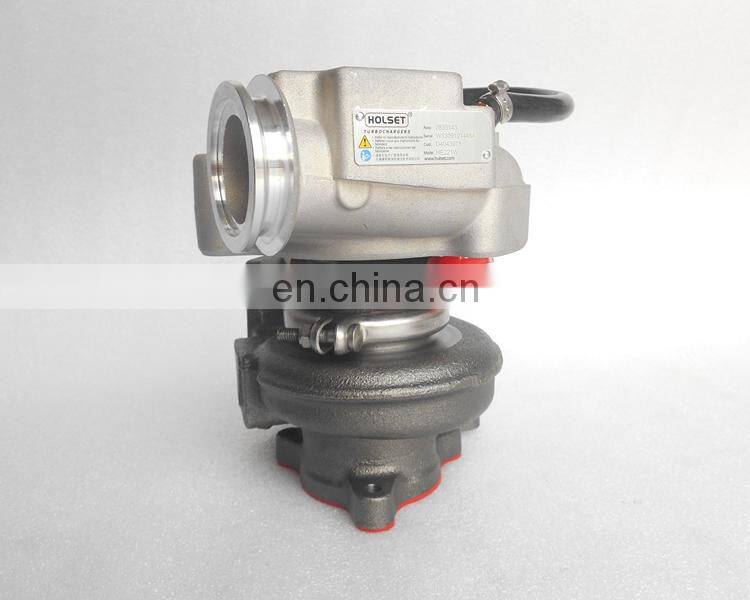 3.9L Diesel Engine parts HE221W Turbo for Cummins Truck with ISDE4 Engine 3782369 3782370 2834301 4956031 4043978 2835143