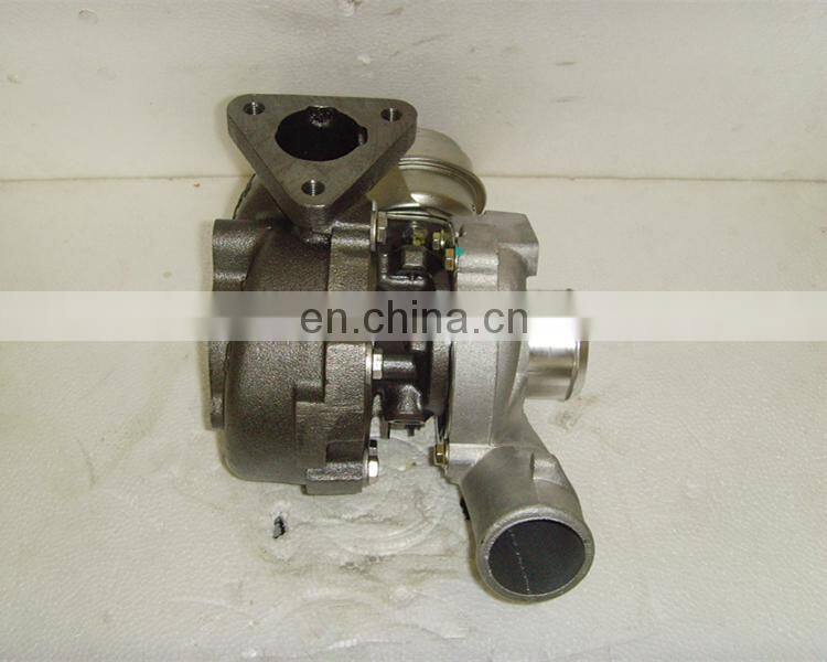 Auto parts GT1849V Turbo 717626-0001 717626-5001S 24445062 Turbocharger for Saab 9-3 9-5 , Opel Vectra with Y22DTR Engine