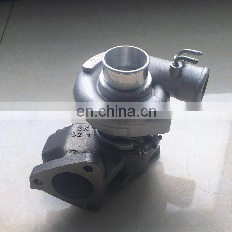 80 Diesel D4BH 4D56 TCI Engine Turbo Charger Supercharger TD04 TurboCharger for Mitsubishi Hyundai Gallopper 2.5 TDI 49177-02512