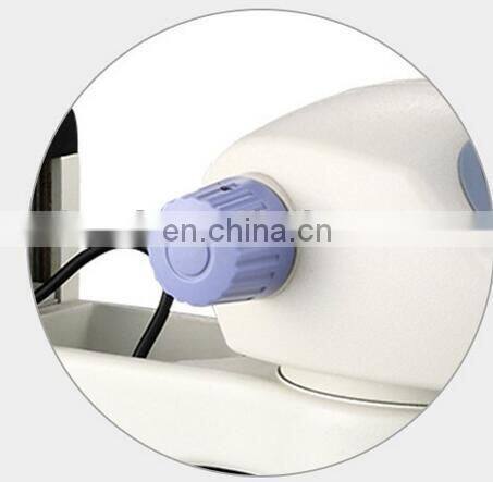 JSZ5 Binocular zoom stereo microscope for industry