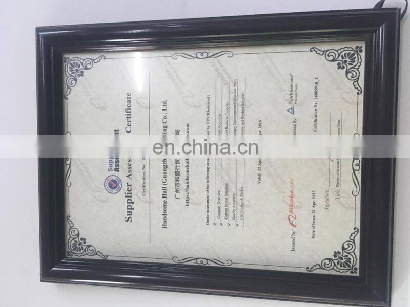 Car brake pads LEWEDA BRAKE PADS MD2198 FOR ESTIMA 04466-44010