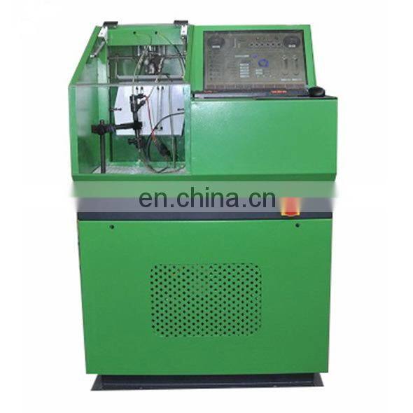 cr3000a-708 common rail test bench/piezoelectric high pressure diesel fuel common rail injector pump test bench