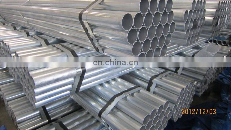 Best Quality rigid emt conduit