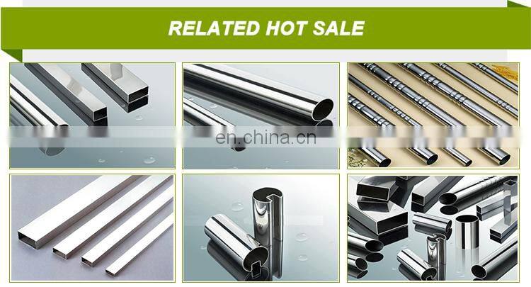 Stair Railing Accessory excellent pipe porn tube/ steel tube