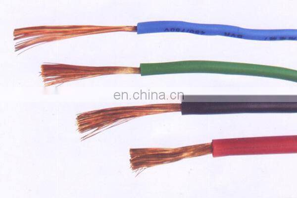 High voltage xlpe insulated Aluminum alloy conductor PVC insulated power cable power cable cabel
